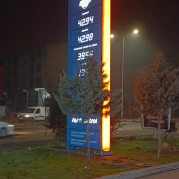 Opet Yakıt Kartı Mağduriyeti