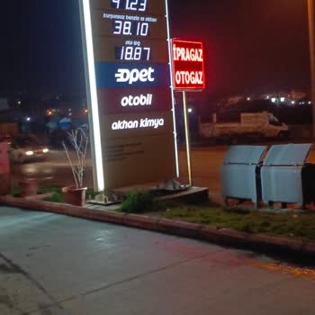 Opet Yakıt Kartı Mağduriyeti