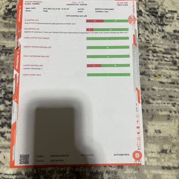 Pilot Garage Ekspertiz Ve Galerici Arkadaşlığı