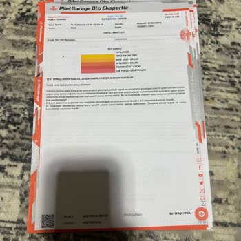 Pilot Garage Ekspertiz Ve Galerici Arkadaşlığı