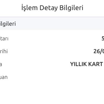 Yapı Kredi Kanunsuz Habersiz Çekilen Yıllık Kart Ücreti İade Talebi