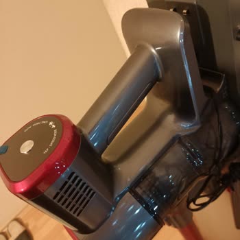 Fakir Dik Şarjlı Süpürge 7272 Memnuniyetsizliği