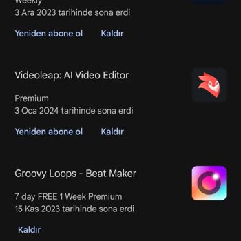 Google Play Google App Store Abone Olmadan Para Çekiyor