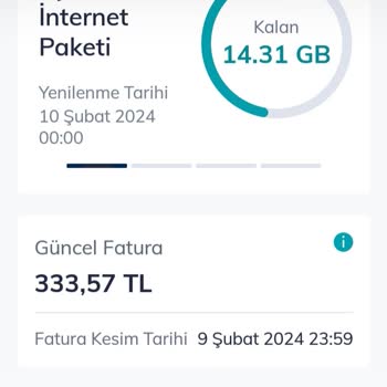 Türk Telekom Faturam Neden Sürekli Artıyor?