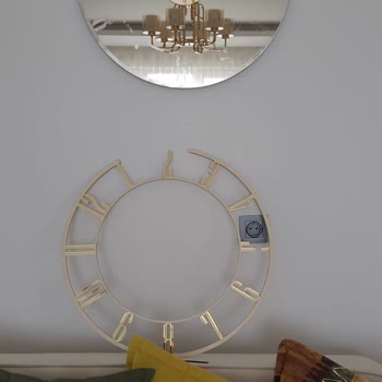 Pupilla Home Dan Aldığım Saati 1 Yıl Kullanabildim