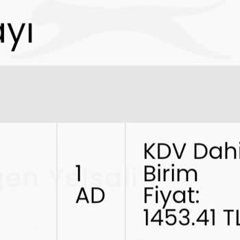 Slazenger Montları Tamamen Hayal Kırıklığı