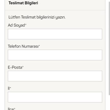 iyzico Tanımayan Firmaya Hizmet Vermesi