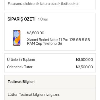 iyzico Tanımayan Firmaya Hizmet Vermesi