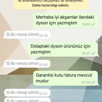 Sahibinden Ne Zaman Gerekli Önemleri Alacak