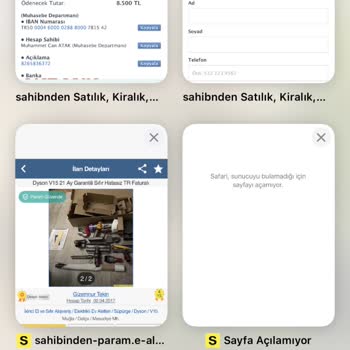 Sahibinden Ne Zaman Gerekli Önemleri Alacak
