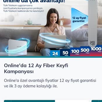 Türk Telekom Fahiş Zam Yaptı