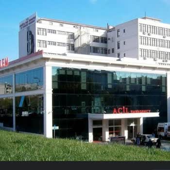 Bezmiâlem Vakıf Üniversitesi Hastanesi Gece Acil Servis Kabusu