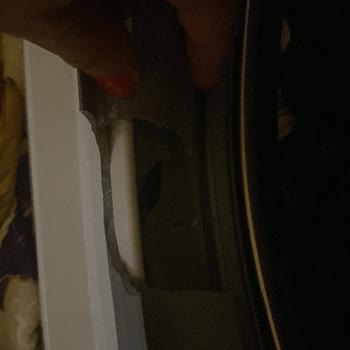 Hoover 14+9 Kurutmalı Makinemin 3 Ayda Körük Lastiği Koptu