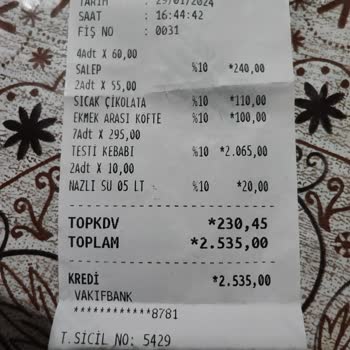 Yayla Kebapçısı (Denizli) Testi Kebabı Yerine Fırında Güveç Verdi