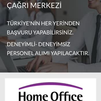 Linay Çağrı Merkezi (plscagrimerkezi.net) Linay Home Office Pls