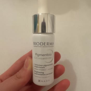 Bioderma C Vitamini Concentrate Yanma Ve Kızarıklık Yaptı!