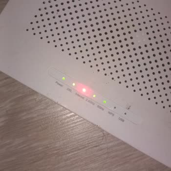 Superonline 1 Gündür İnternet Yok Yeter