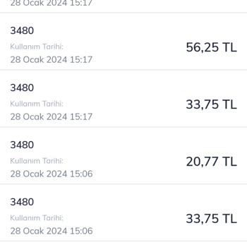 Freshiofun Bilgim Dışında Abonelikler