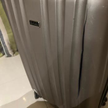 Pegasus Bagaj Mağduriyeti Her Zaman