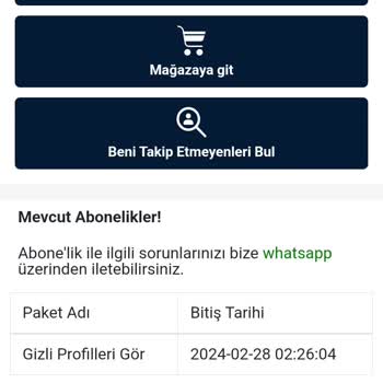 Postegro Instagram Gizli Profil Uygulaması