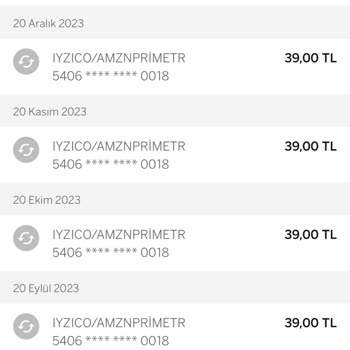 iyzico Bu Nasıl Oluyor