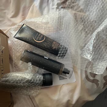 Bath&Body Works Böyle Kötü Paketleme Görmedim