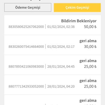 Holiganbet Para Çekilmiyor Yardımcı Olun