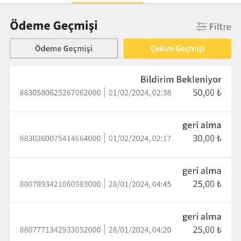 Holiganbet Para Çekilmiyor Yardımcı Olun