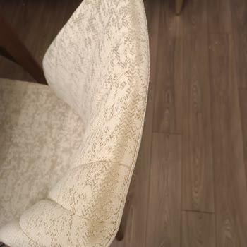 Enza Home Konya Enza Defolu Kusurlu Salon Takımı Yemek Odası Takımı Ürün