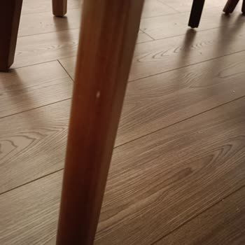 Enza Home Konya Enza Defolu Kusurlu Salon Takımı Yemek Odası Takımı Ürün