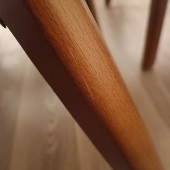 Enza Home Konya Enza Defolu Kusurlu Salon Takımı Yemek Odası Takımı Ürün