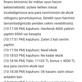 Sultanbet Ödeme Sorunu Yaşanan Siteye İlişkin Deneyimim