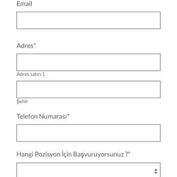 Jooble.org Men. Hospital Hastane Vezne Görevlisi