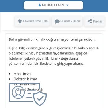 Numaraya Taşınma Turkcell Online