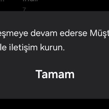 Samsung Telefon Güvenli Klasör Erişemiyorum