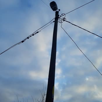 TREPAŞ Elektrik Dağıtım Şirketi