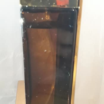 Mervekozmetik.com.tr (Instagram) Sosyal Medyada Sahte Parfüm Satışı Ve Mağduriyetler