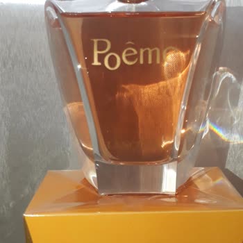 Mervekozmetik.com.tr (Instagram) Sosyal Medyada Sahte Parfüm Satışı Ve Mağduriyetler