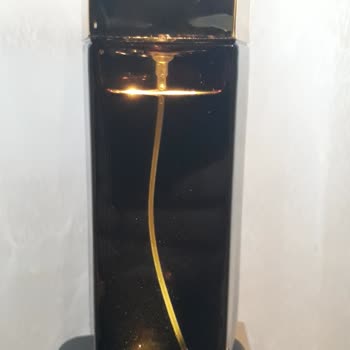 Mervekozmetik.com.tr (Instagram) Sosyal Medyada Sahte Parfüm Satışı Ve Mağduriyetler