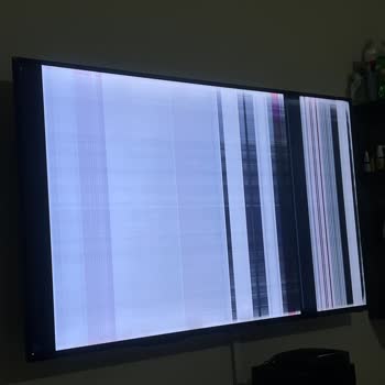 Awox TV 2 Yılda Bozuldu