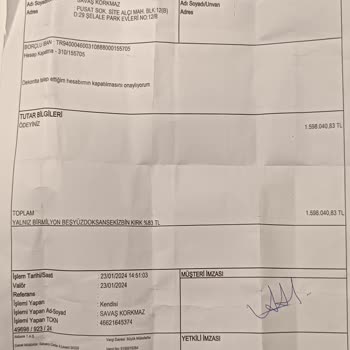 Akbank Şubesini Osmaniye Kadirli İlçesinde Bankası