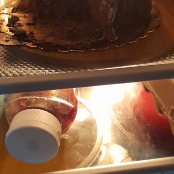 Furpa Marketler Doğum Günün Sürprizi Acilde Bitti