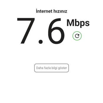 Vodafone Net Ev İnterneti Sorunu