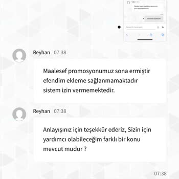 Betorspin Bonusu Vermiyor Ve Yalan Üzerine Yalan Koyuyor