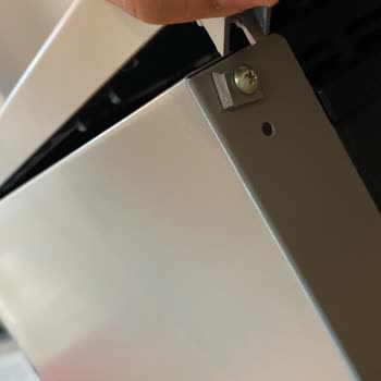 Samsung Ürününde Beklenmedik Hayal Kırıklığı