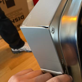Samsung Ürününde Beklenmedik Hayal Kırıklığı