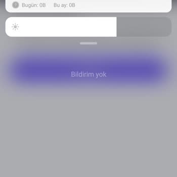 Turkcell İlk Dakikadan Pişman Etti