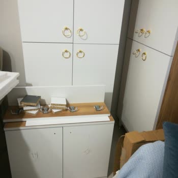 Kalender Dekor Eksik Malzemelerden Dolayı Maddi Zarar