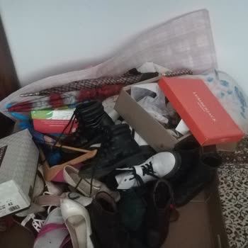 Kalender Dekor Eksik Malzemelerden Dolayı Maddi Zarar