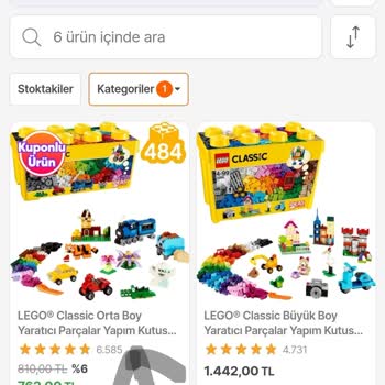 Hepsiburada Link Geliri Hk